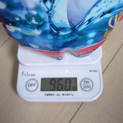 BB弾　1KG BAGの画像