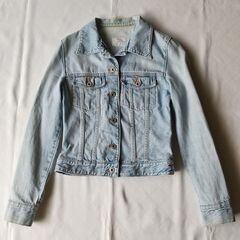 古着　Gジャンの画像