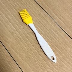 【決まりました】ヘラ