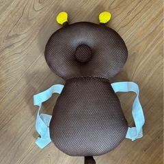 ヘッドガードの画像