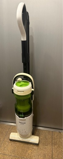 パナソニック 掃除機