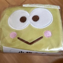 サンリオキャラクター大賞くじ