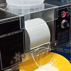 糸ピンス機械レンタルします！イベントにオススメ！の画像