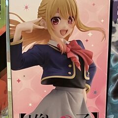 【新品・未開封】推しの子　ルビー