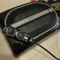 【お話し中】パイオニア サブウーハー