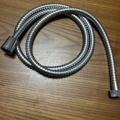 シャワーホース　未使用