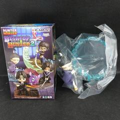 DESKTOP　HUNTER2　ノブナガ　リーメントの画像