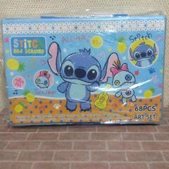 厚木方面🆗ディズニーランド￥2800の品  アートセット