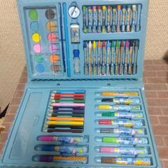 厚木方面🆗ディズニーランド￥2800の品  アートセットの画像