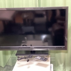 SONY BRAVIA 40インチ