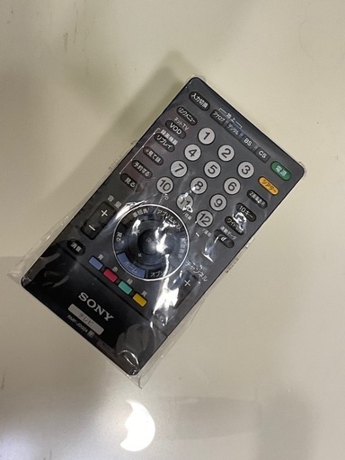 SONY BRAVIA 40インチ