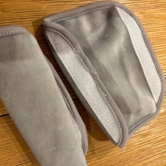 ベビー用ベルトカバーの画像