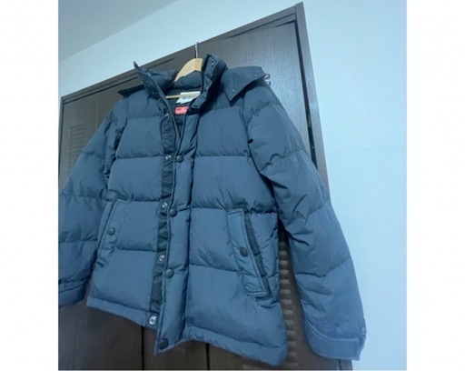 WOOLRICH(ウールリッチ)