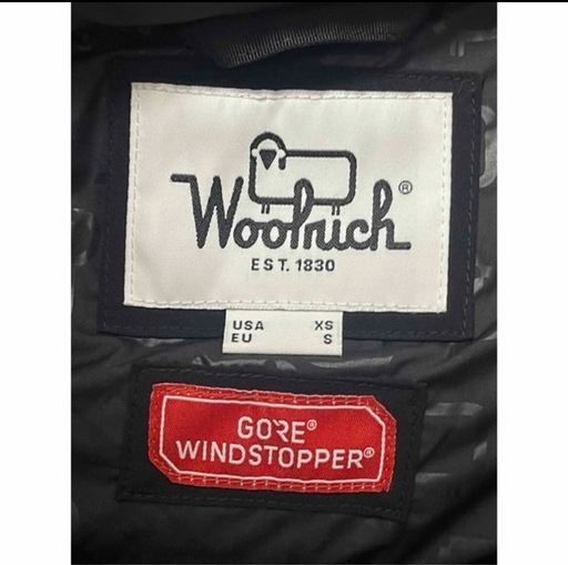 WOOLRICH(ウールリッチ)