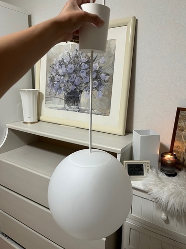 照明器具 Pendant Light