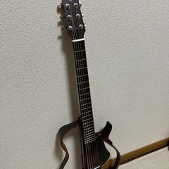 YAMAHA SLG200S(専用ケース付き)