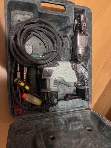 HITACHI    h41sa2