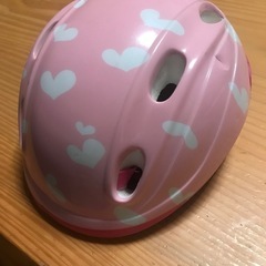 子ども用ヘルメット