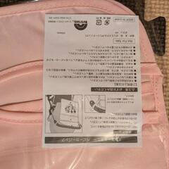 ミッキー&ミニー　ベビーカーバッグの画像