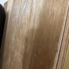 ベニヤ材  8枚の画像