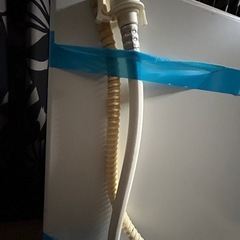 2019年製　Panasonic食器洗浄機の画像