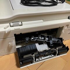 ジャンク品　ブラザープリンター　DCP-J952Nの画像