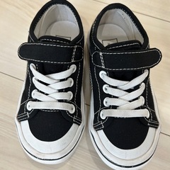 子供靴 スニーカー converse