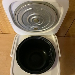 ⭐️ハイアールマイコンジャー炊飯器⭐️ ⭐️JJ-M30C⭐️の画像
