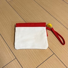 【決まりました】スヌーピー　ポーチの画像