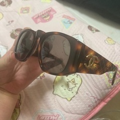 CHANEL シャネル　メガネ　サングラス