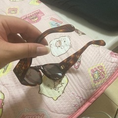 CHANEL シャネル　メガネ　サングラスの画像