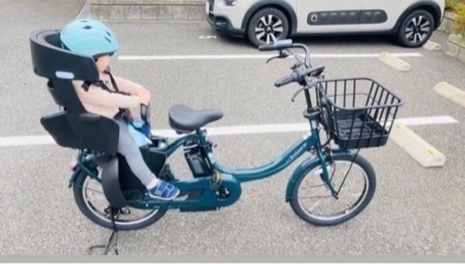 自転車 電動アシスト自転車