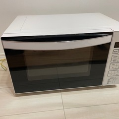 電子レンジ　ハイアール　