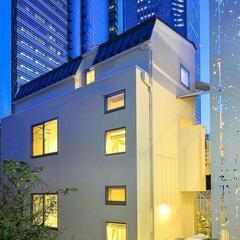 💥期間限定!!💥💰入居費用25万円💰 🌟京王新線 初台駅 徒歩5分🌟