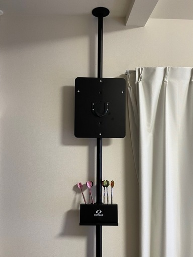 ダーツライブ　スタンド