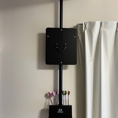 ダーツライブ　スタンド