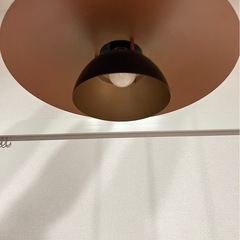 Fracfranc ペンダントランプ　BRENDA18 PENDANT LAMP BKの画像