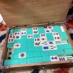 麻雀