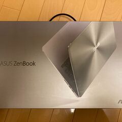 ASUS ZenBook UX310U