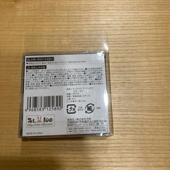 インテリアピン　スターの画像
