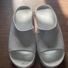 エアジョーダンスリッパ