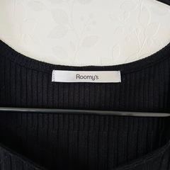 Roomy's ワンピースの画像
