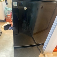 SHARP 冷蔵庫