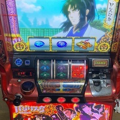 スロット　バジリクス商談中です　　
