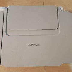 【ジャンク】Canon　キャノン　プリンター　PIXUS　TS3530