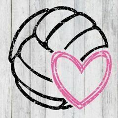 ☆9人制バレーボールメンバー募集🏐❤