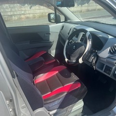 車検R7年8月❗️MH23SワゴンRの画像