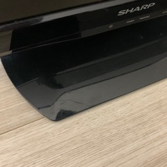 😇値下げ‼️⭕️📺😇テレビSHARP  AQUOS24インチ2013年の画像