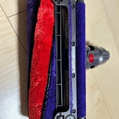 Dyson ダイソン ローラーヘッド 純正 V15 V11 V10 V8の画像