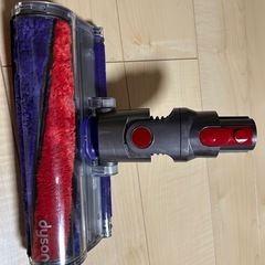 Dyson ダイソン ローラーヘッド 純正 V15 V11 V1...